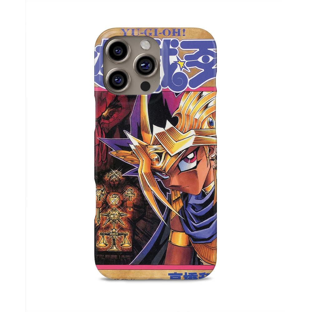 Yu Gi Oh! Vol.36-Slim