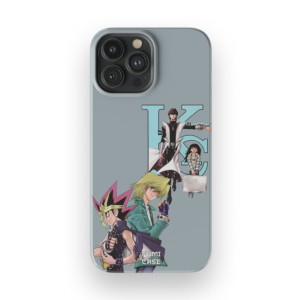 Yu Gi Oh! Core Case-Slim