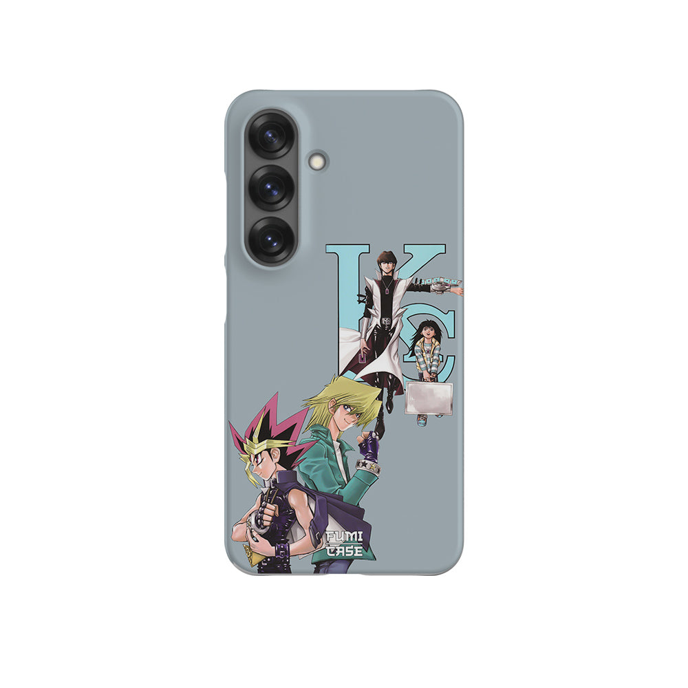 Yu Gi Oh! Core Case-Slim