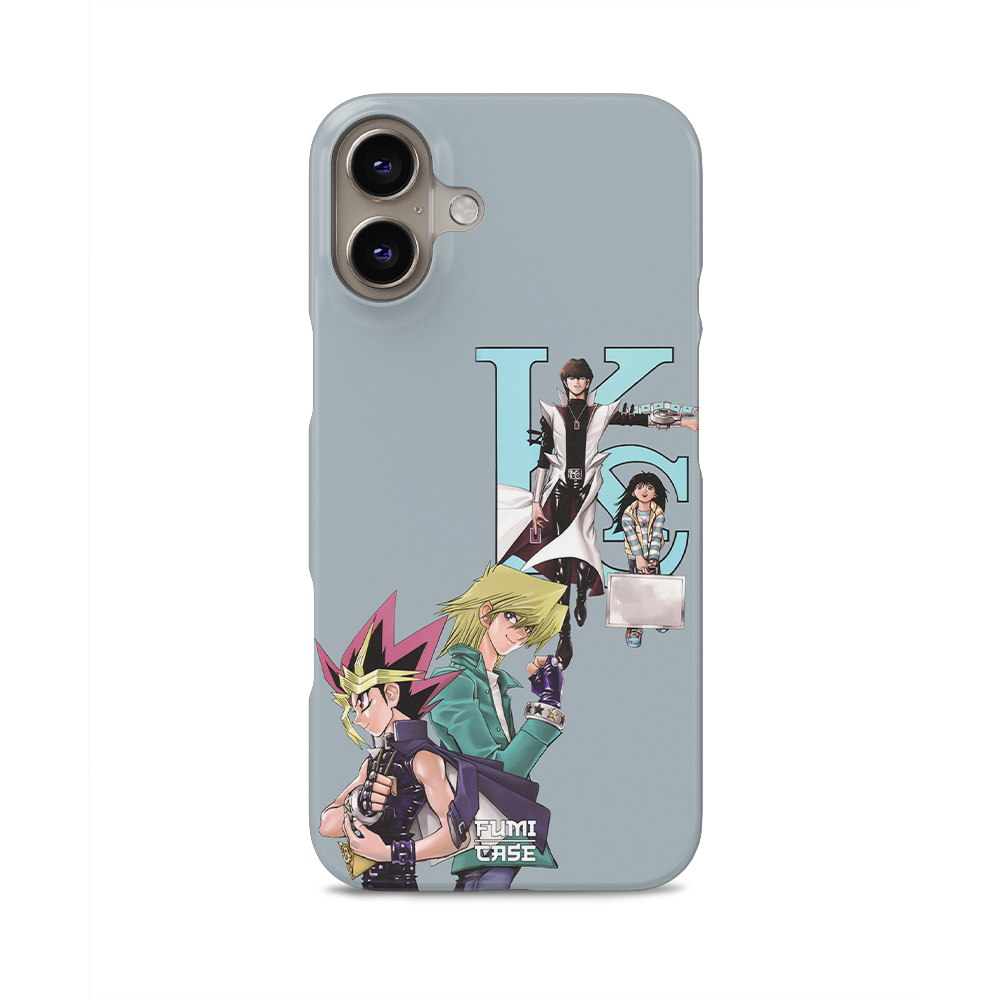 Yu Gi Oh! Core Case-Slim