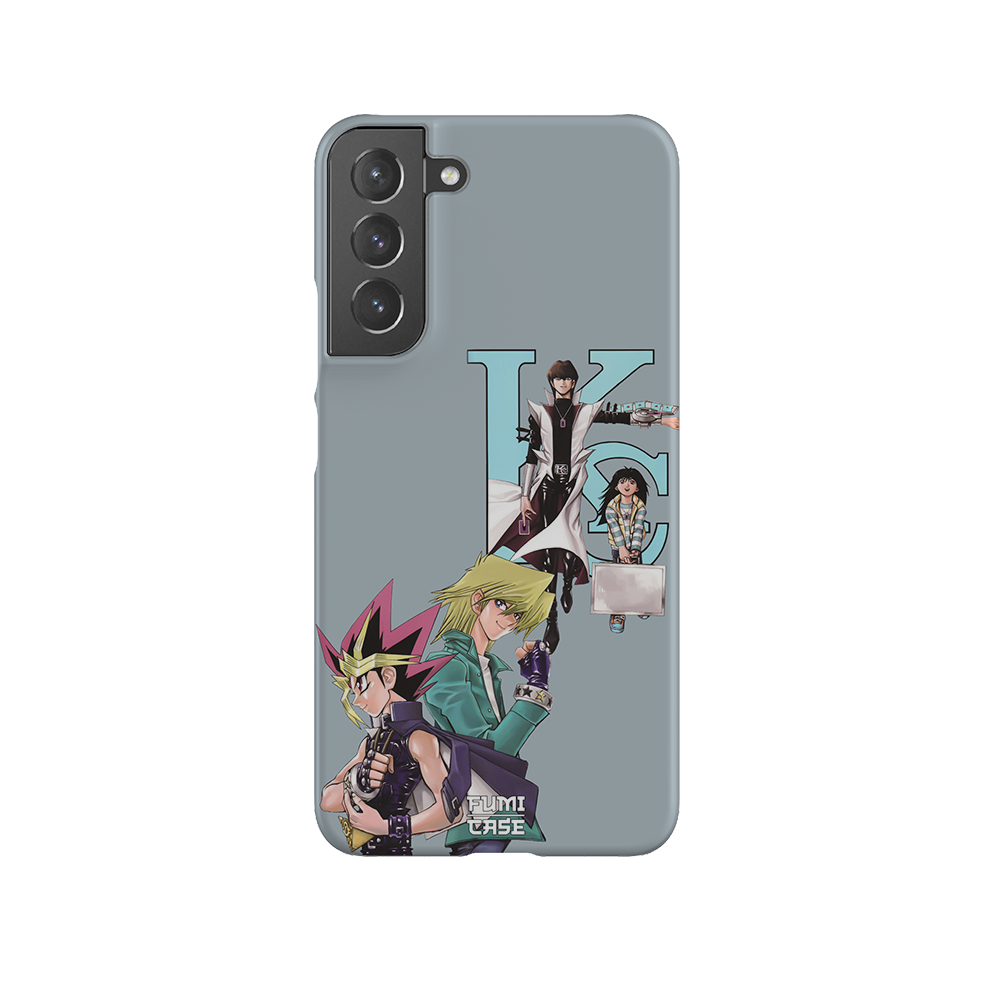 Yu Gi Oh! Core Case-Slim