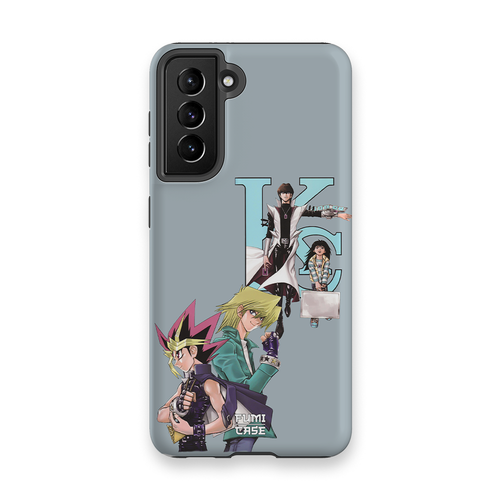 Yu Gi Oh! Core Case-Tough