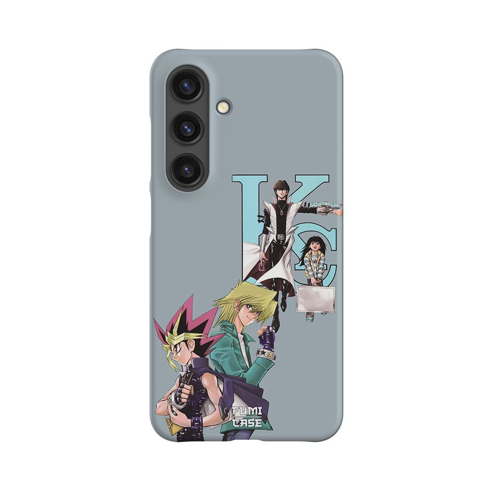 Yu Gi Oh! Core Case-Slim