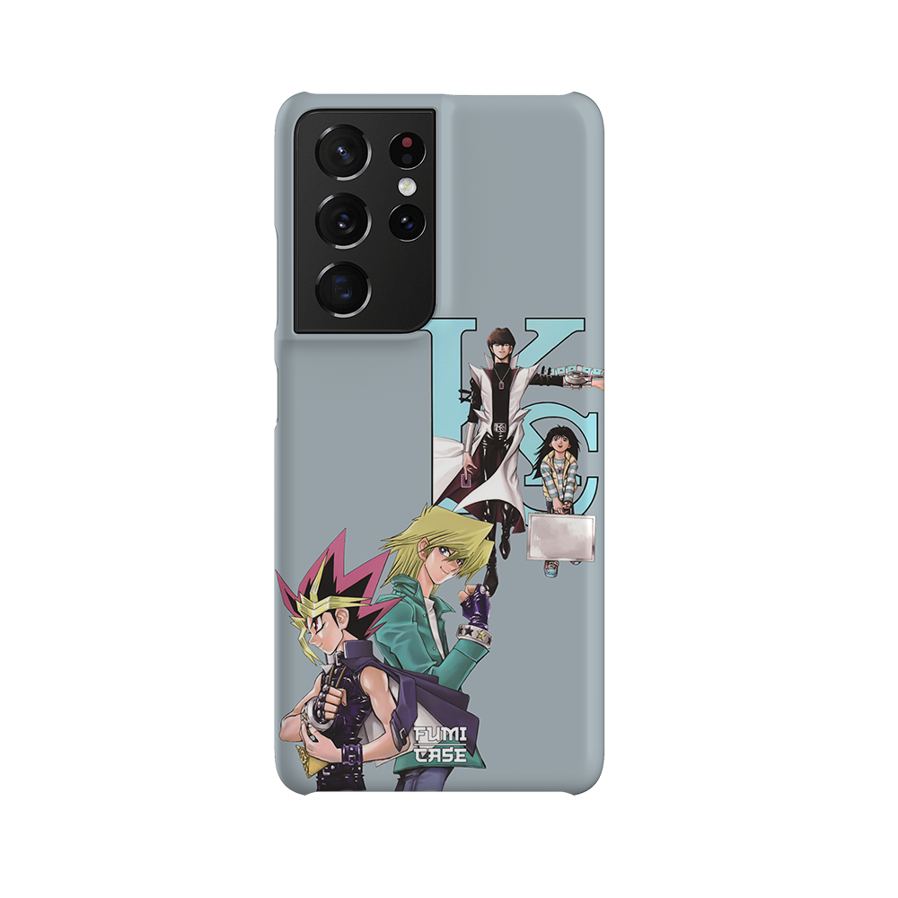 Yu Gi Oh! Core Case-Slim