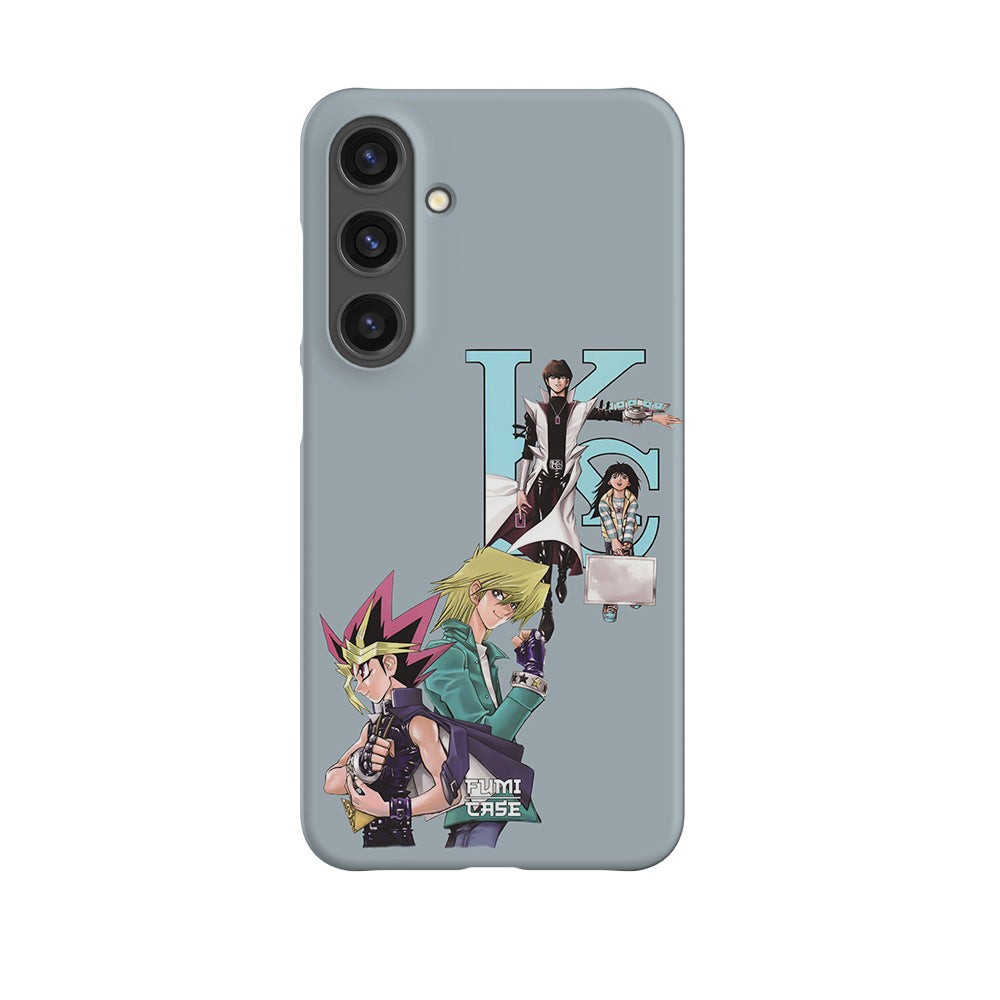 Yu Gi Oh! Core Case-Slim