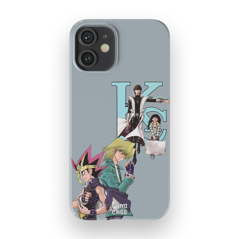 Yu Gi Oh! Core Case-Slim