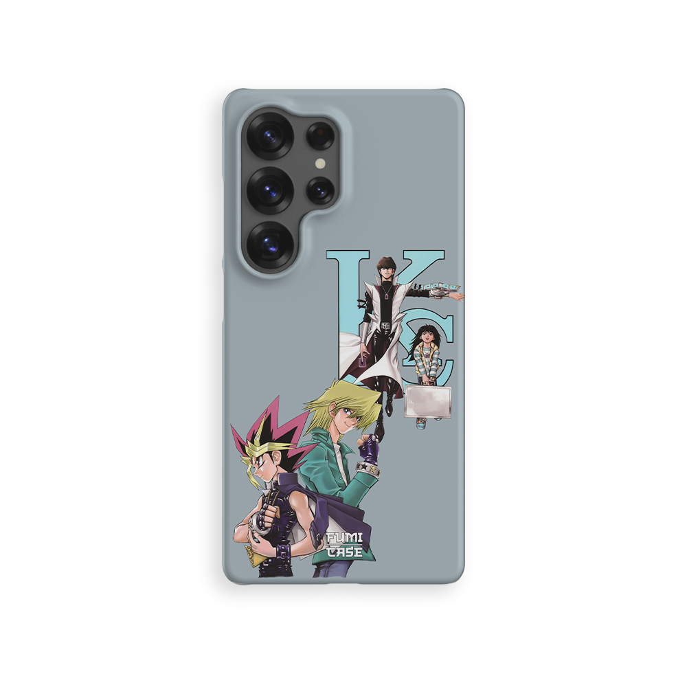 Yu Gi Oh! Core Case-Slim
