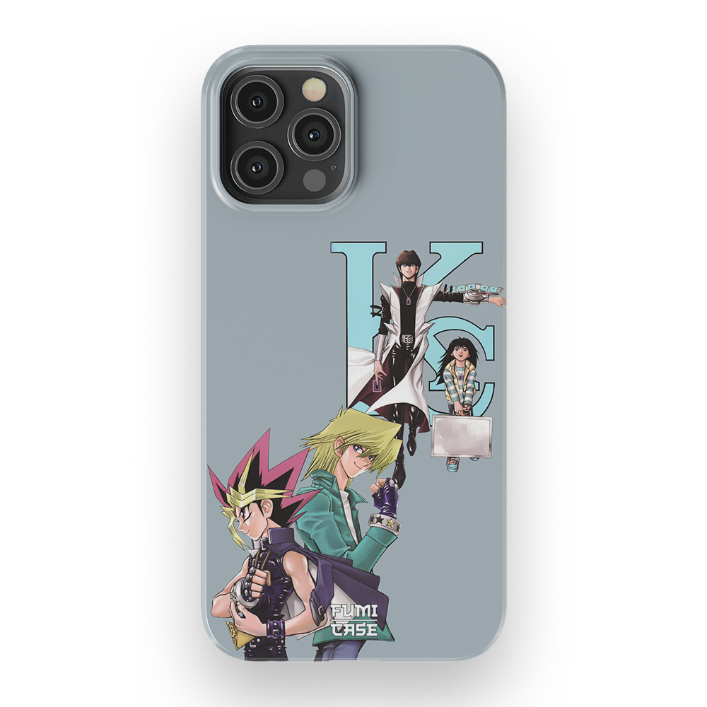 Yu Gi Oh! Core Case-Slim