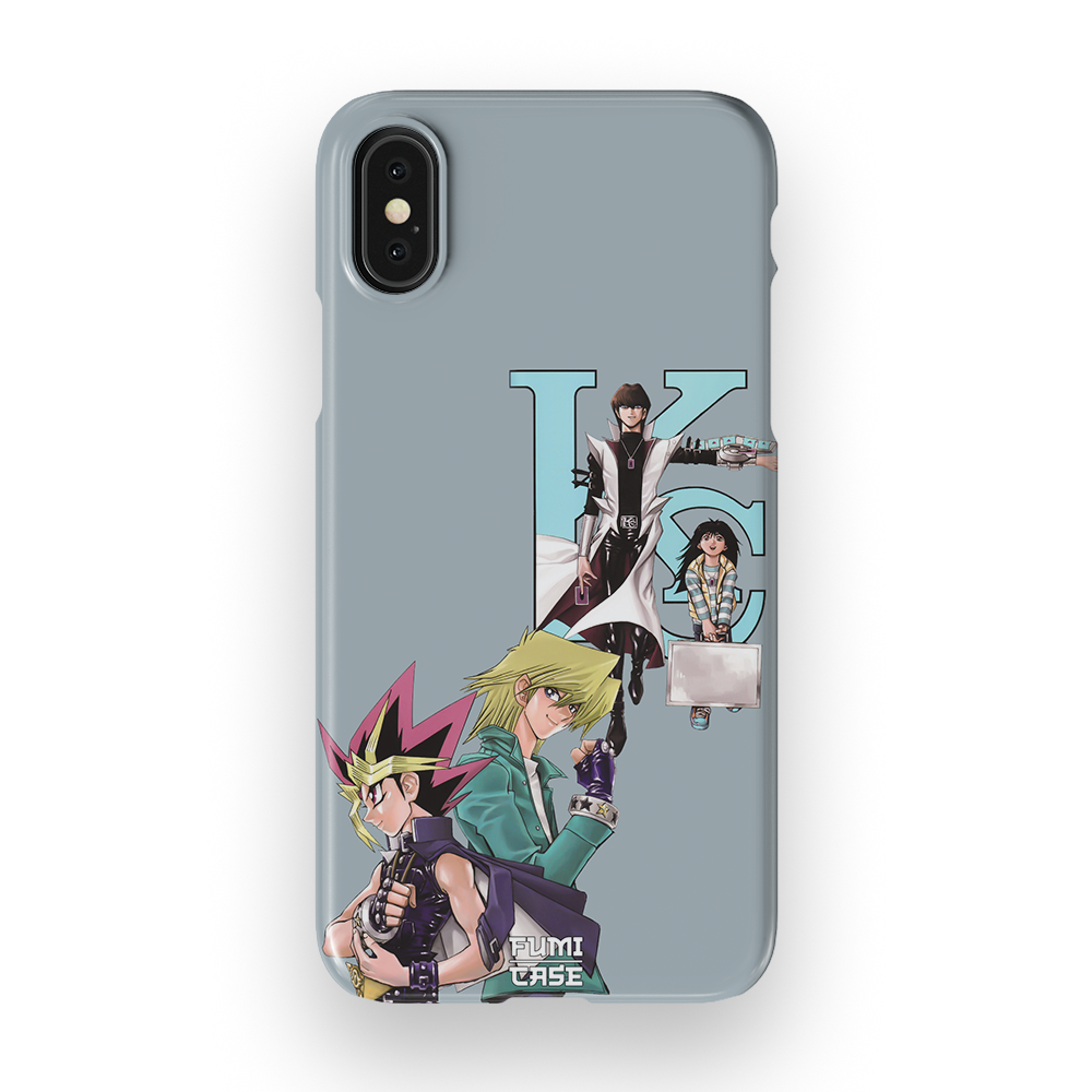 Yu Gi Oh! Core Case-Slim