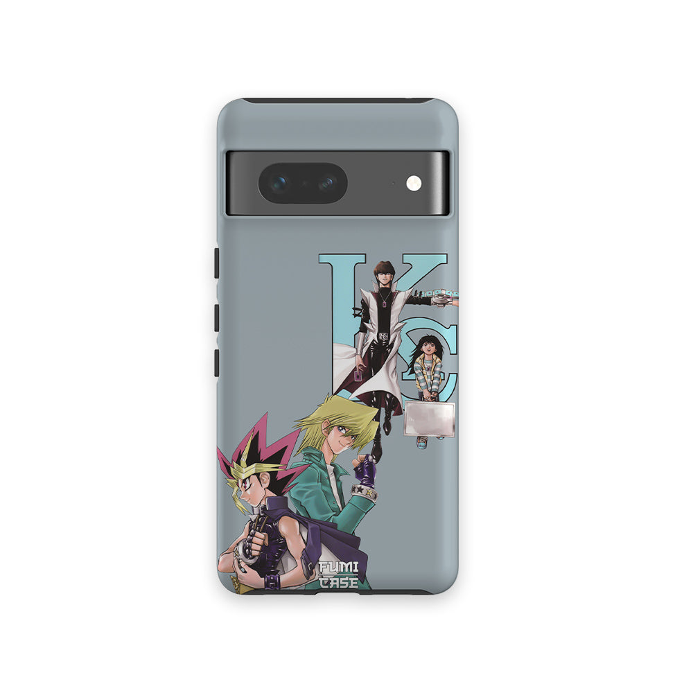 Yu Gi Oh! Core Case-Tough