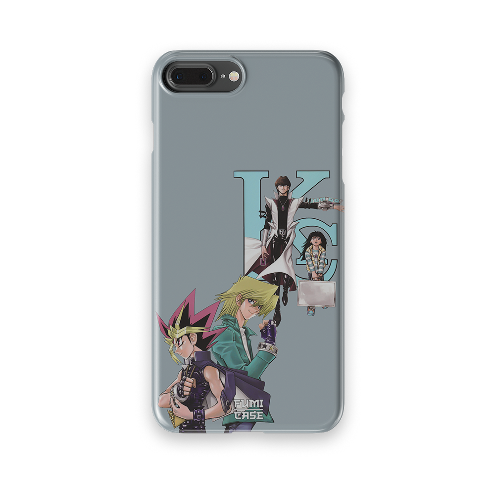 Yu Gi Oh! Core Case-Tough