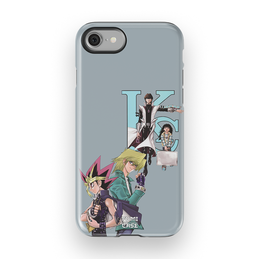 Yu Gi Oh! Core Case-Tough