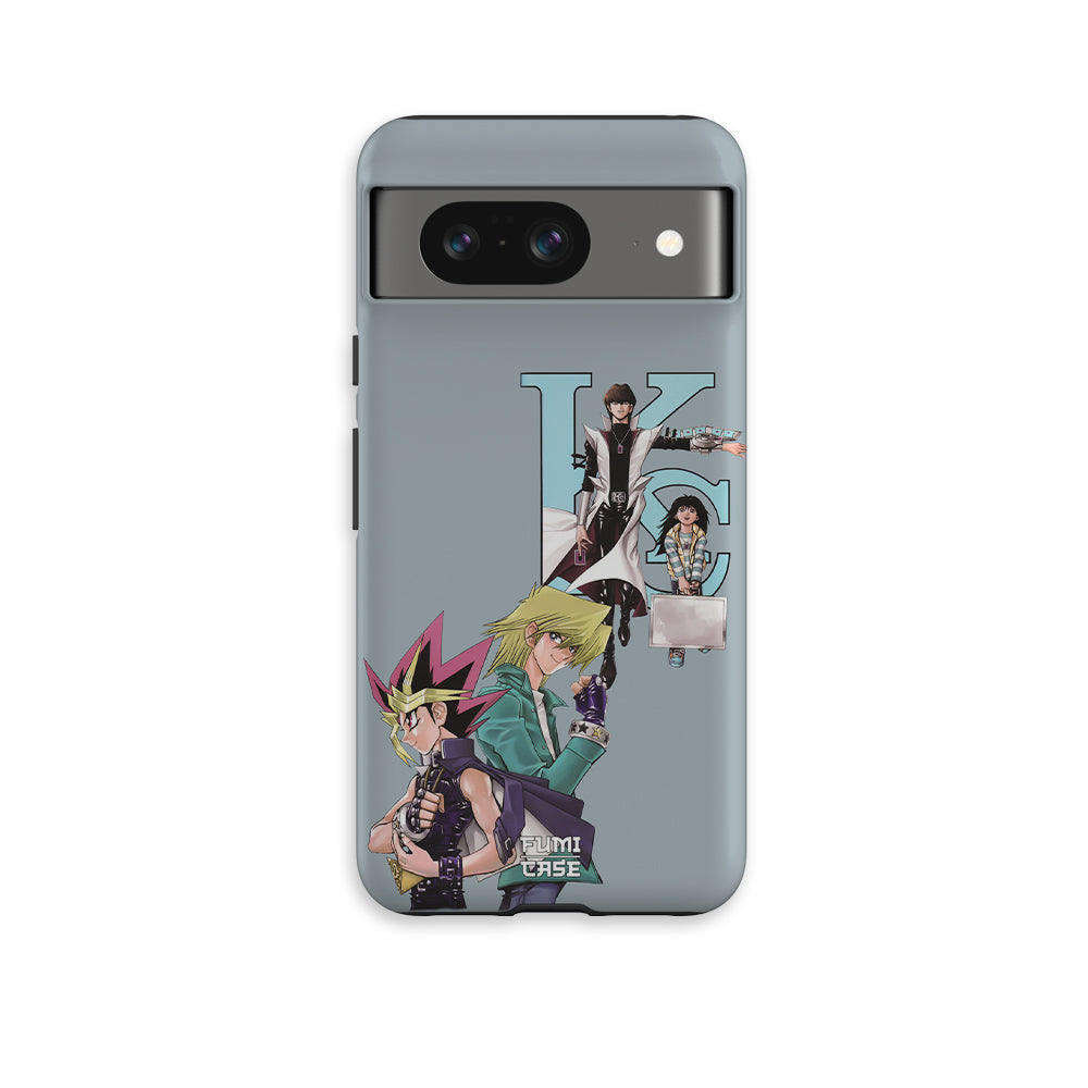 Yu Gi Oh! Core Case-Tough