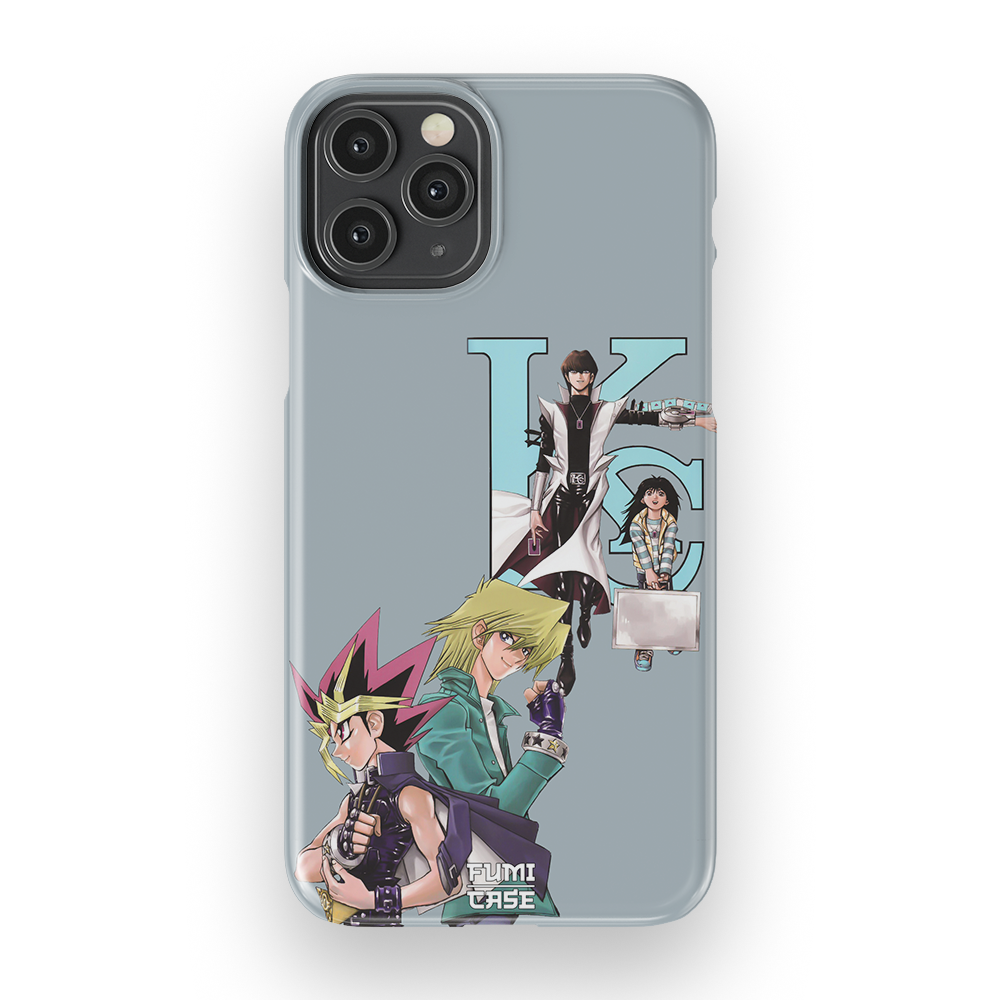 Yu Gi Oh! Core Case-Slim