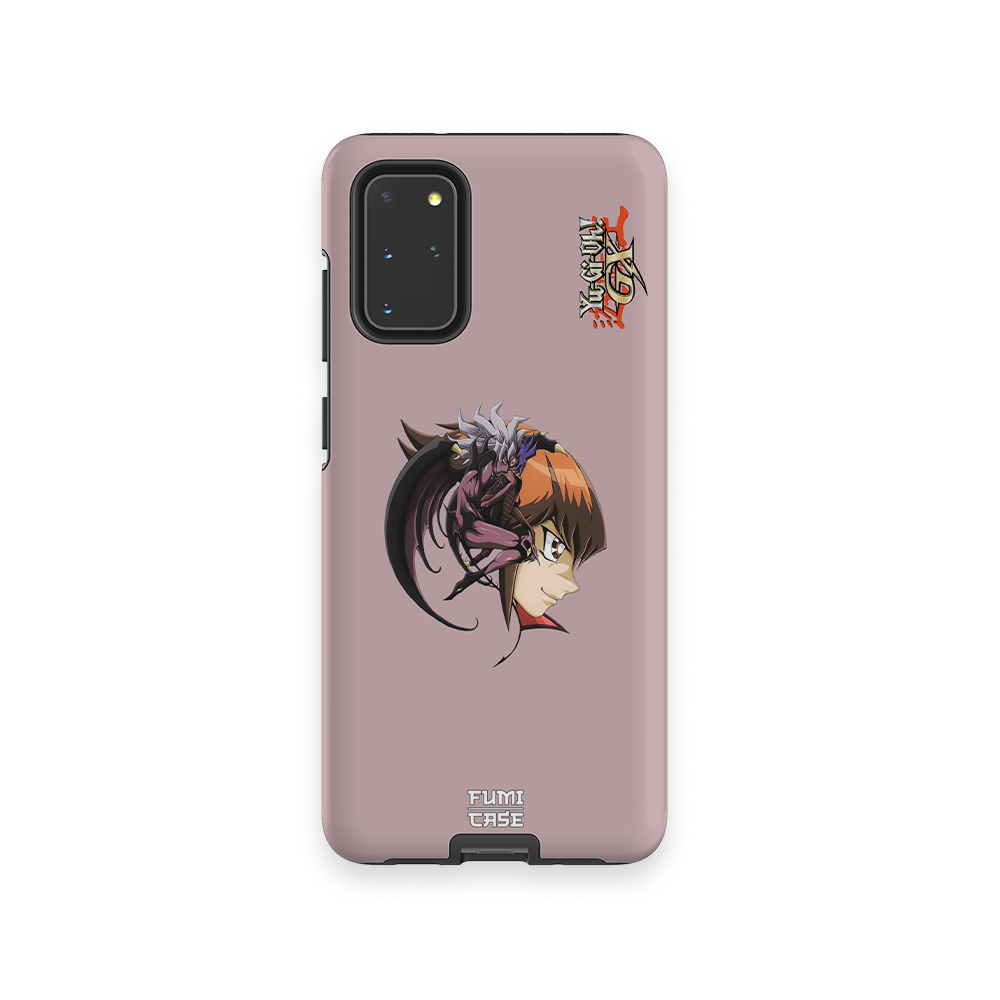 Yu Gi Oh! GX Case-Tough