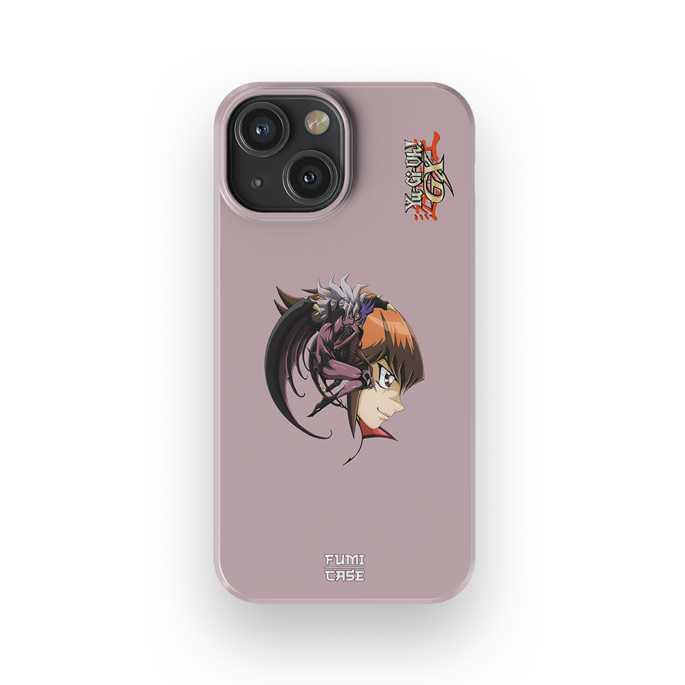 Yu Gi Oh! GX Case-Slim