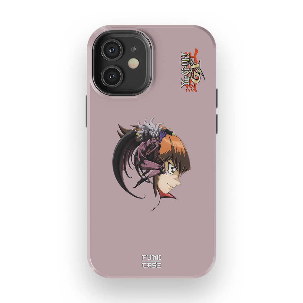 Yu Gi Oh! GX Case-Tough