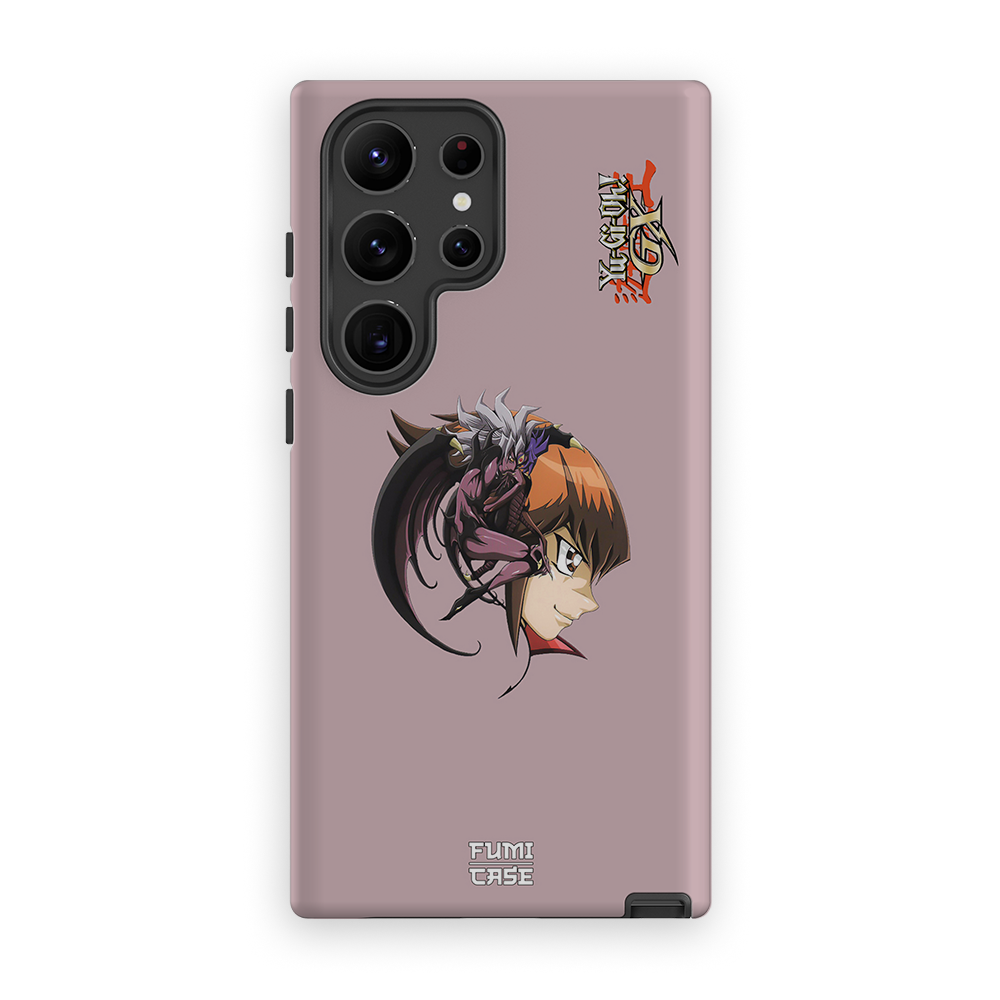 Yu Gi Oh! GX Case-Tough