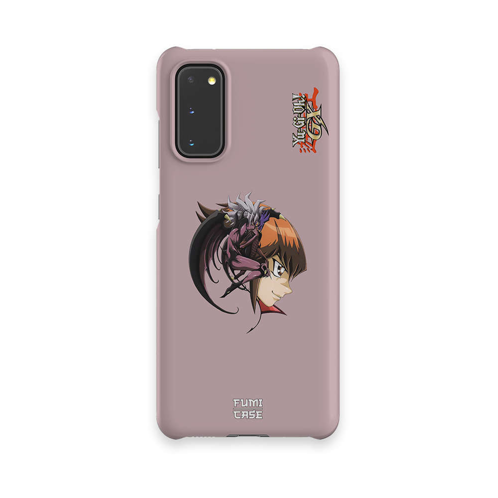 Yu Gi Oh! GX Case-Slim