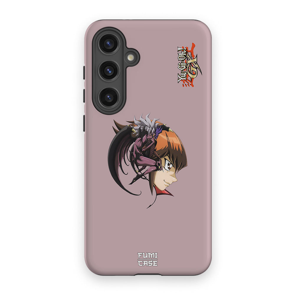 Yu Gi Oh! GX Case-Tough