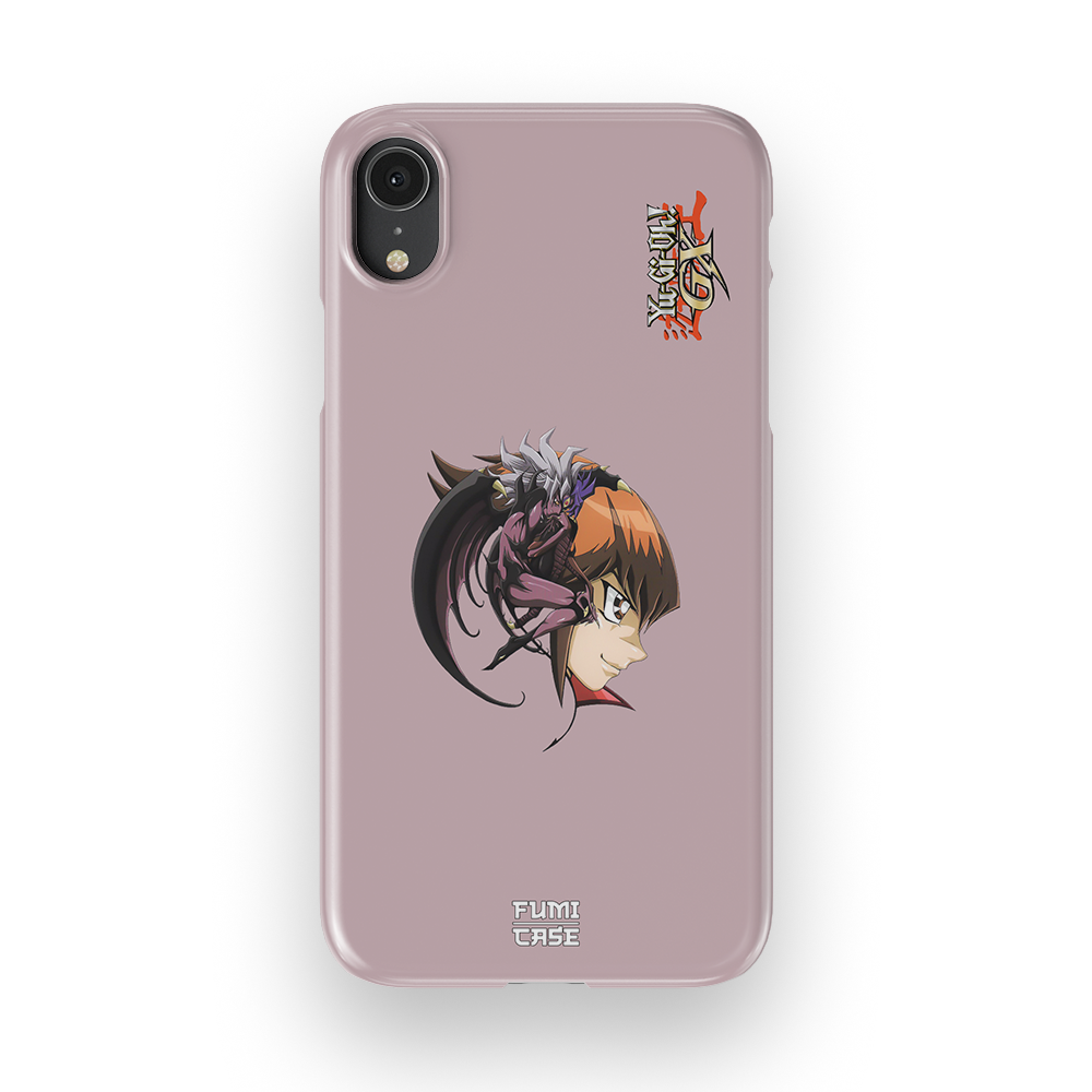 Yu Gi Oh! GX Case-Slim
