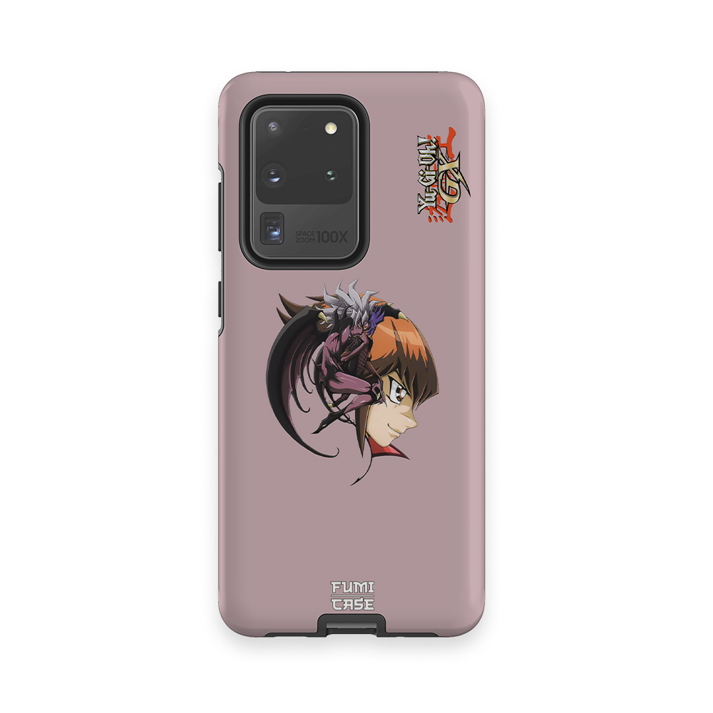 Yu Gi Oh! GX Case-Tough
