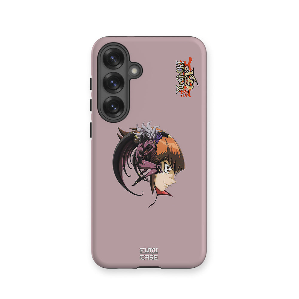 Yu Gi Oh! GX Case-Tough