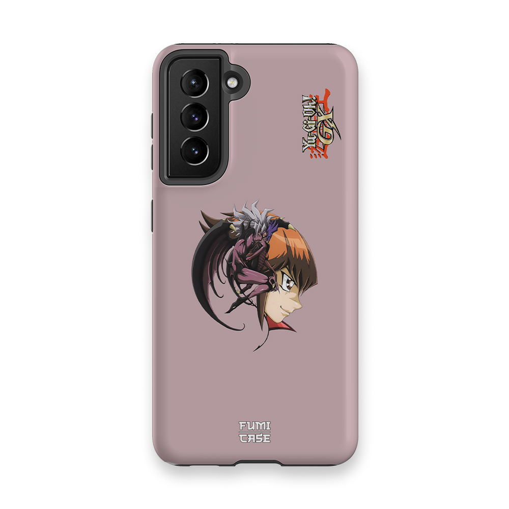 Yu Gi Oh! GX Case-Tough