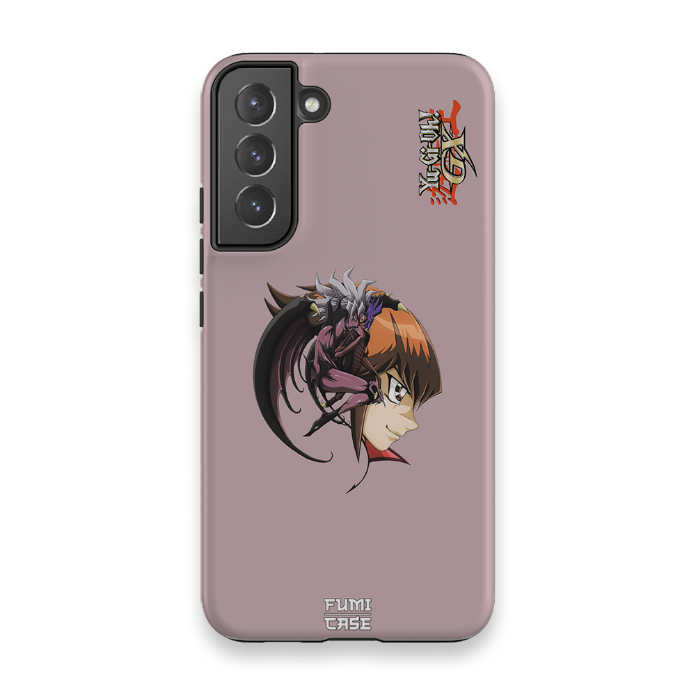 Yu Gi Oh! GX Case-Tough