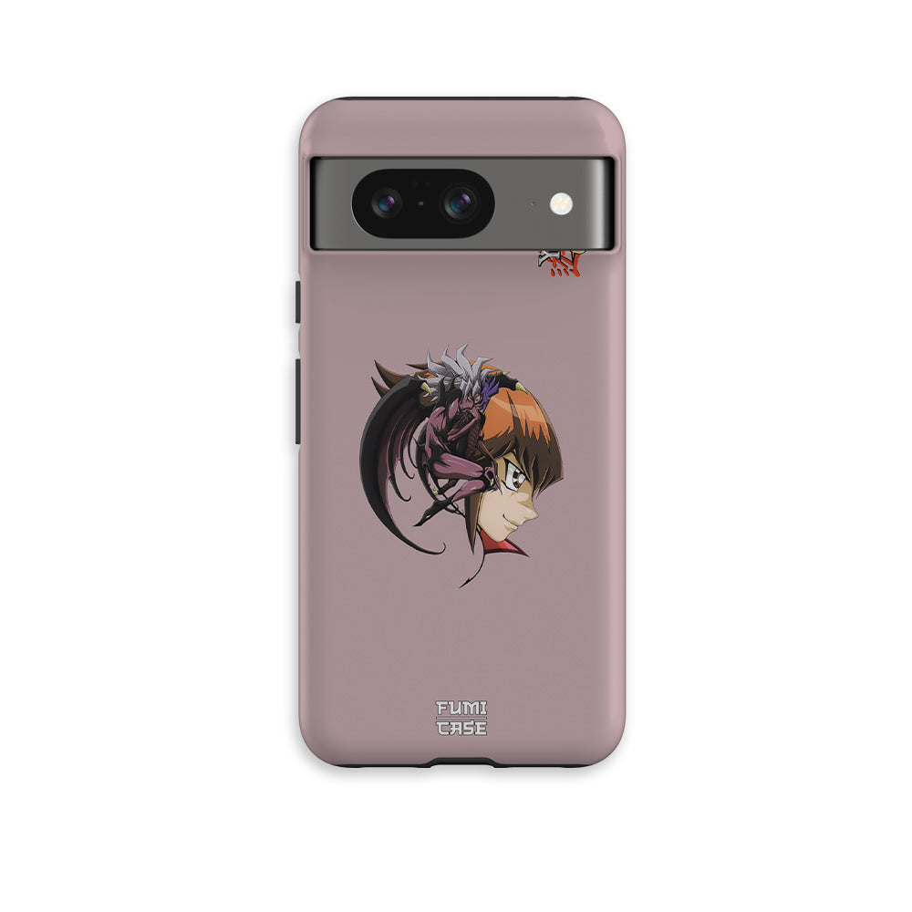 Yu Gi Oh! GX Case-Tough