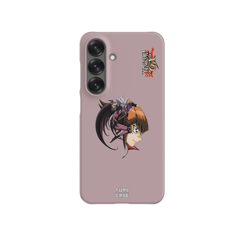 Yu Gi Oh! GX Case-Slim