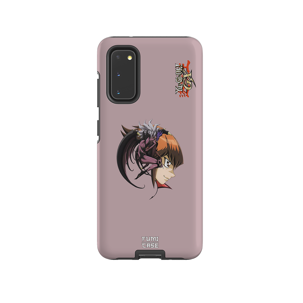 Yu Gi Oh! GX Case-Tough