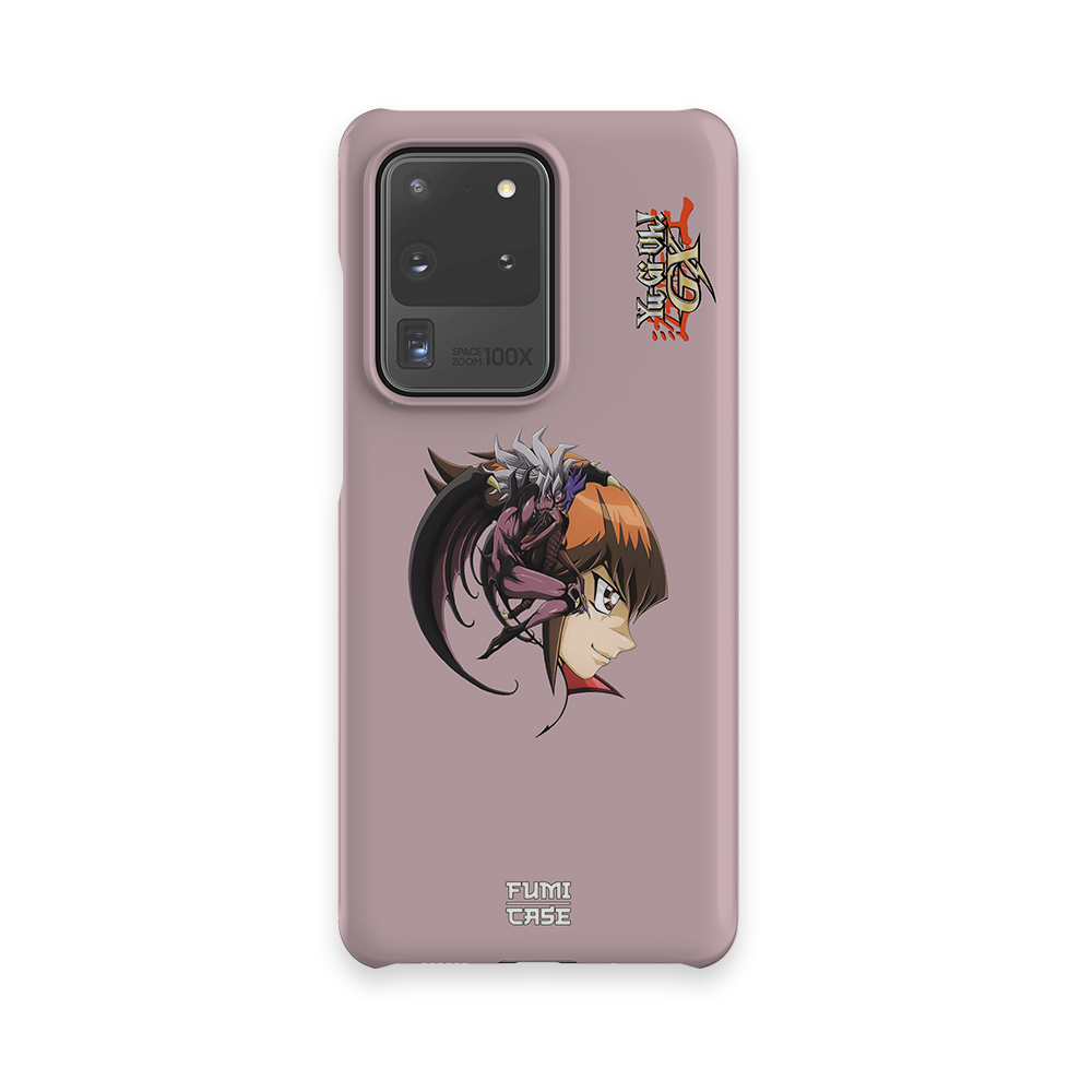 Yu Gi Oh! GX Case-Slim