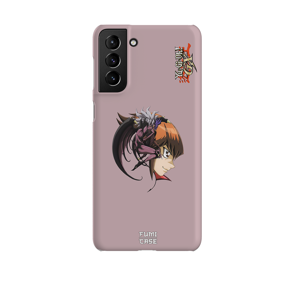 Yu Gi Oh! GX Case-Slim