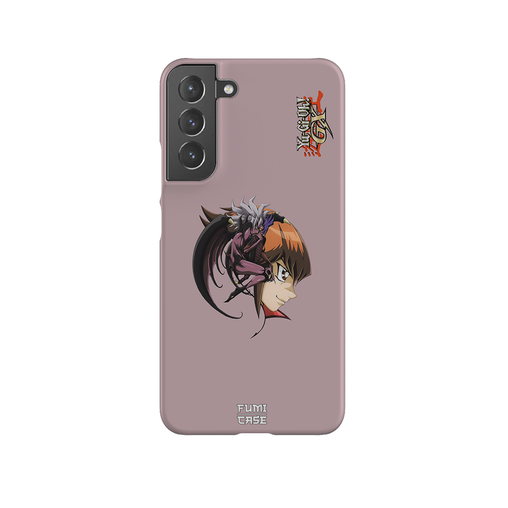 Yu Gi Oh! GX Case-Slim