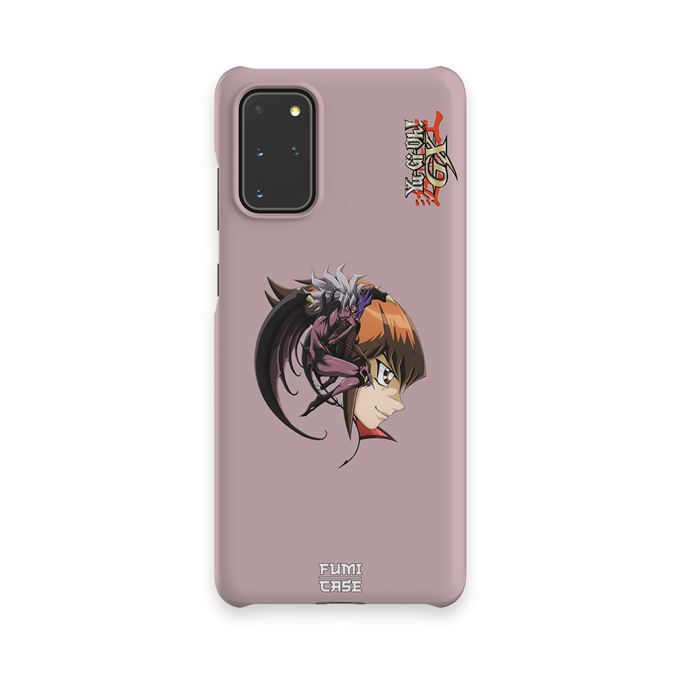 Yu Gi Oh! GX Case-Slim