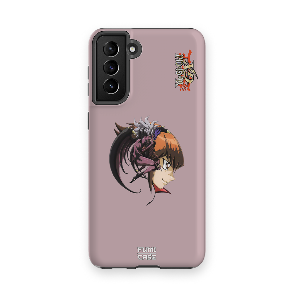 Yu Gi Oh! GX Case-Tough