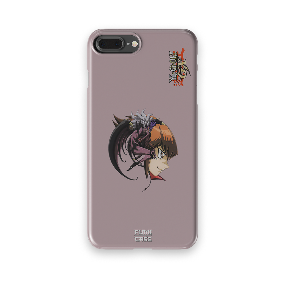 Yu Gi Oh! GX Case-Tough