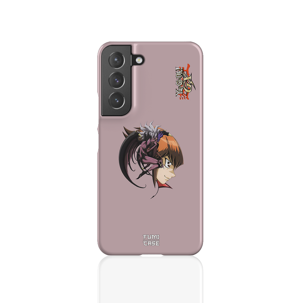Yu Gi Oh! GX Case-Slim