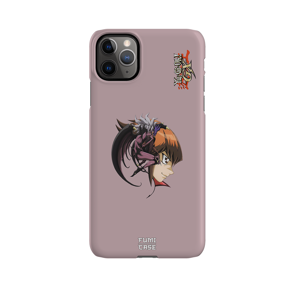 Yu Gi Oh! GX Case-Slim
