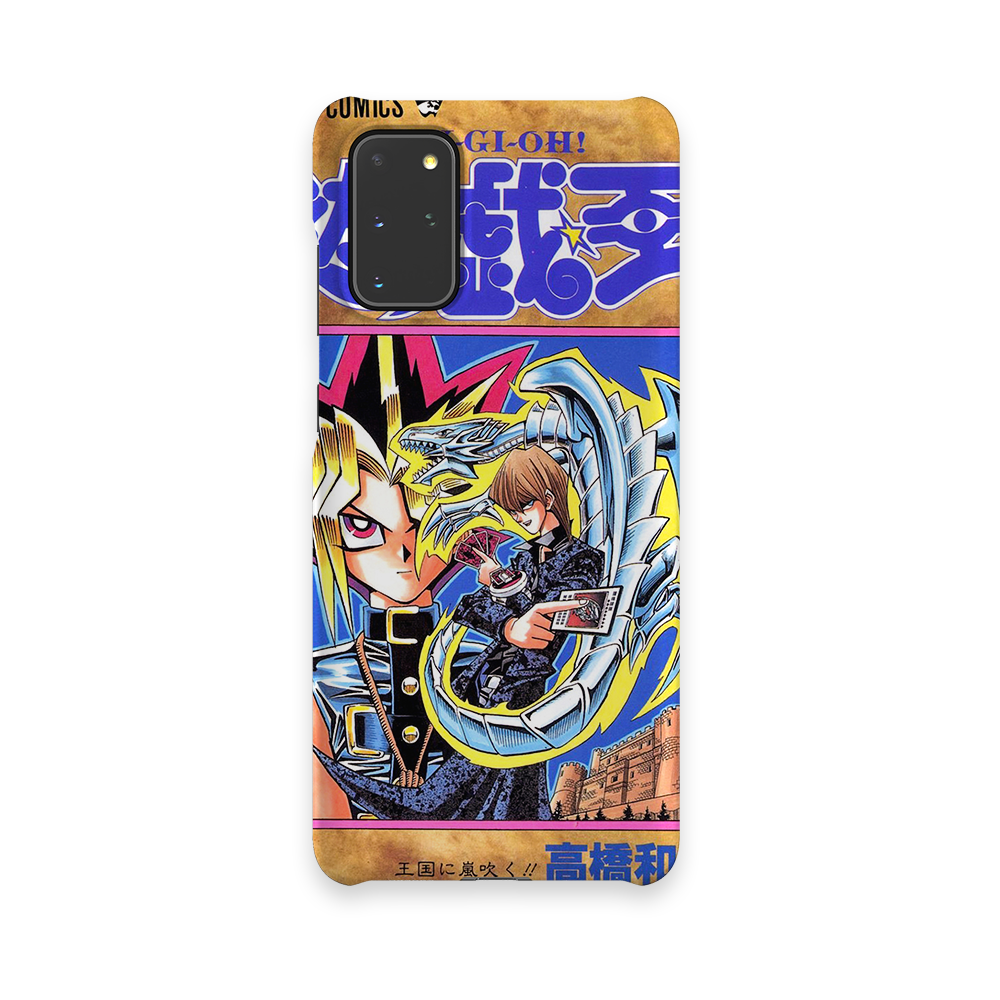 Yu Gi Oh! Vol.10-Slim