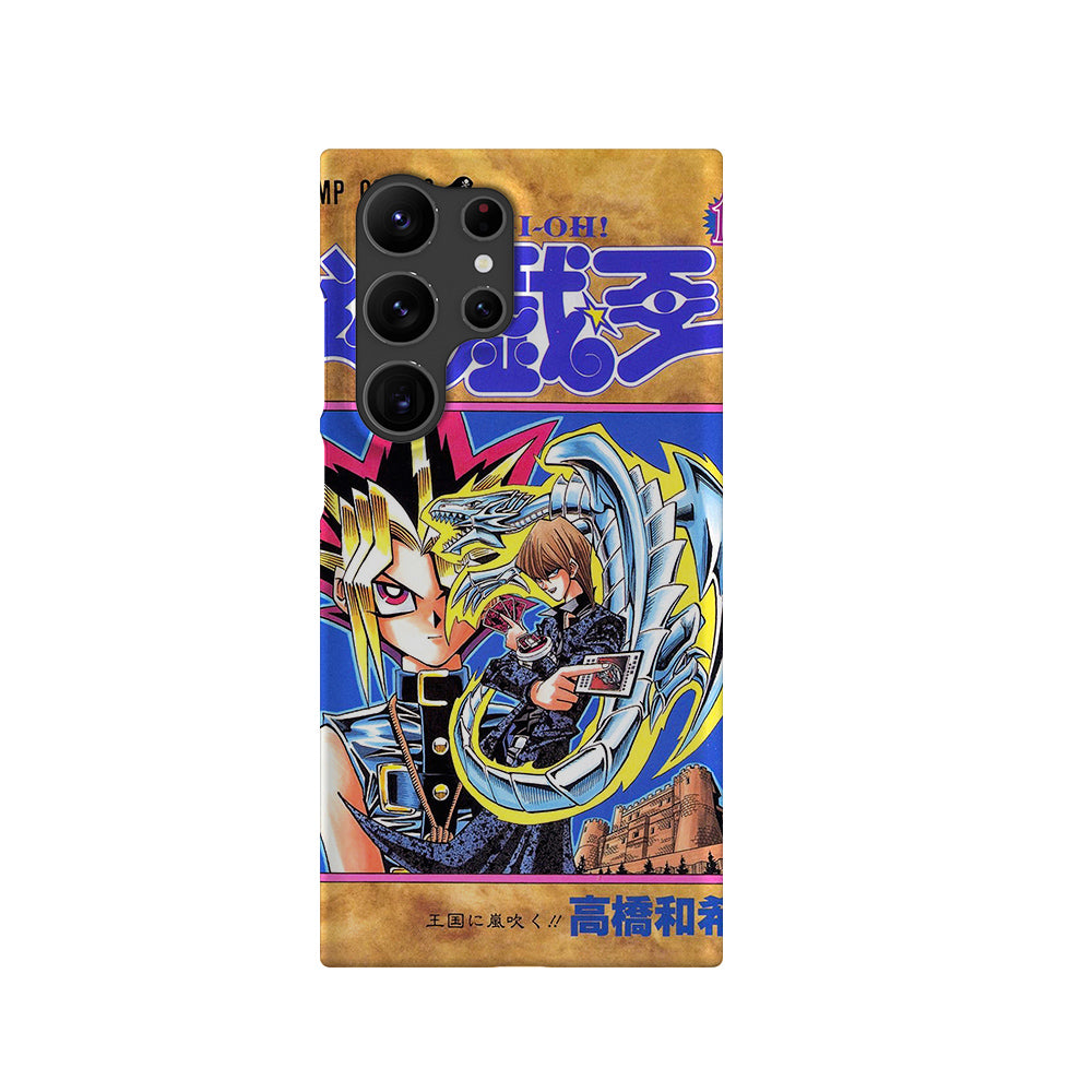 Yu Gi Oh! Vol.10-Slim