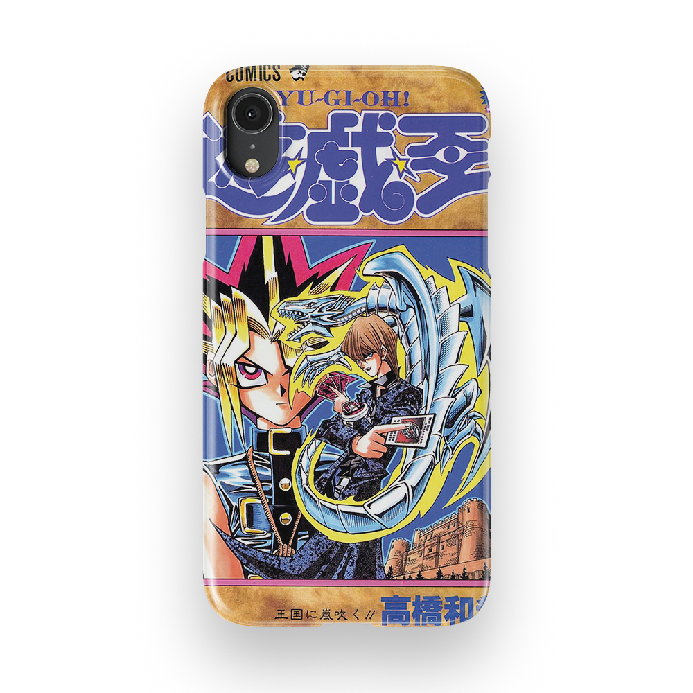 Yu Gi Oh! Vol.10-Slim