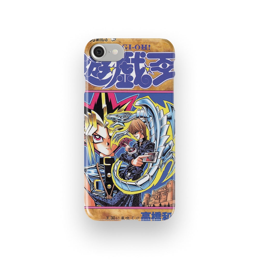 Yu Gi Oh! Vol.10-Slim