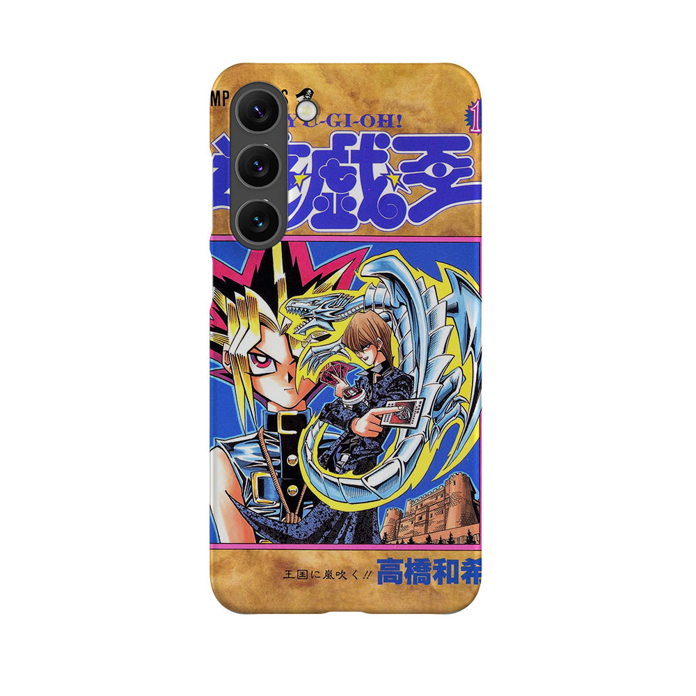 Yu Gi Oh! Vol.10-Slim