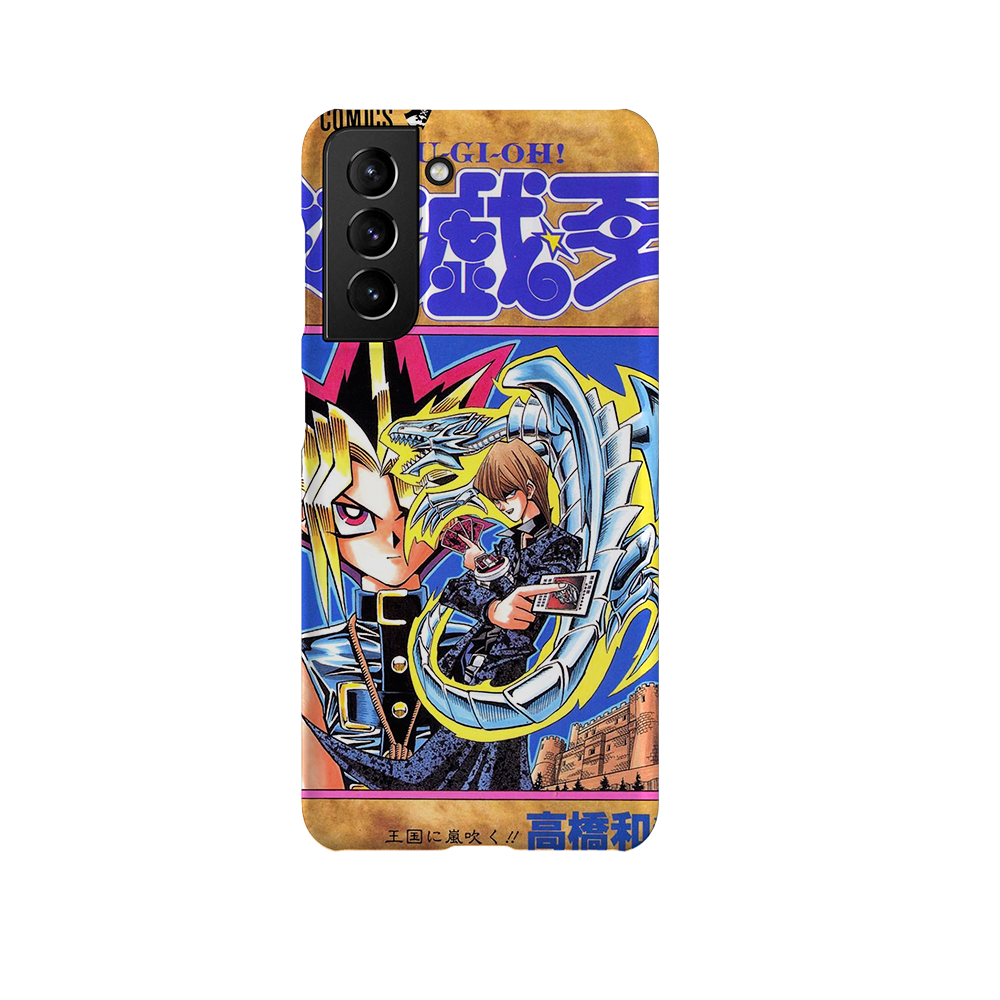 Yu Gi Oh! Vol.10-Slim