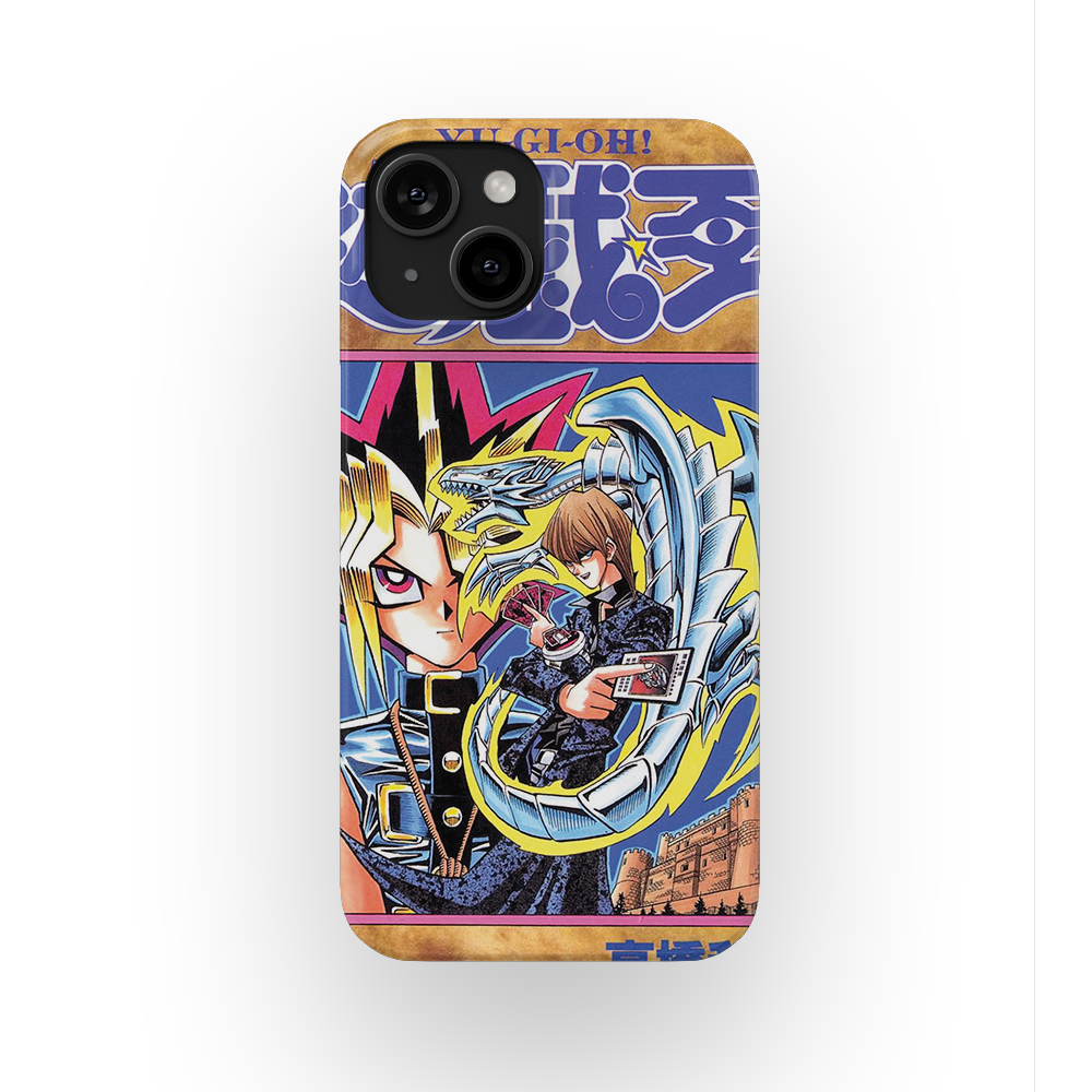 Yu Gi Oh! Vol.10-Slim