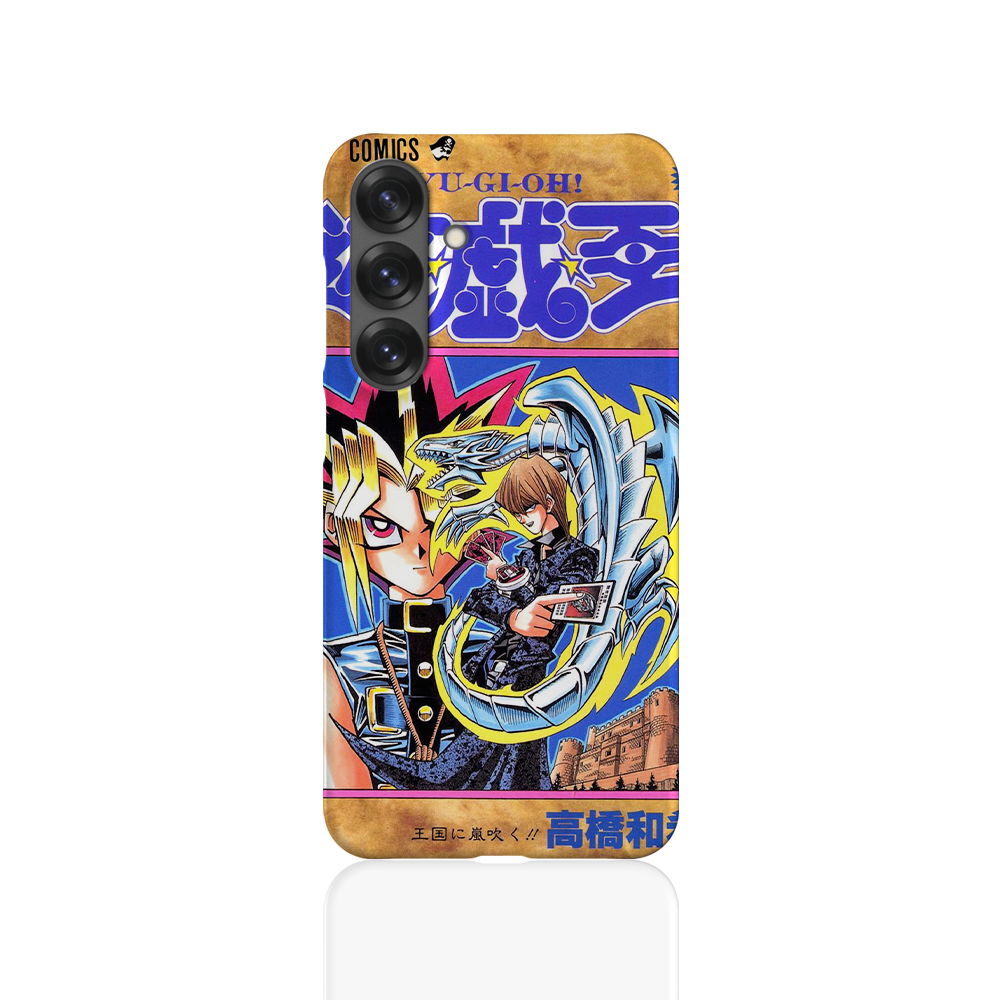 Yu Gi Oh! Vol.10-Slim