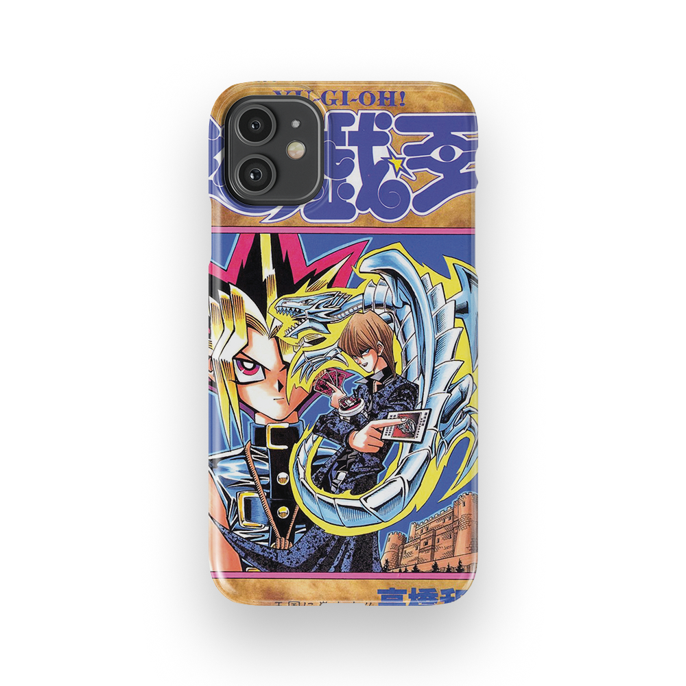 Yu Gi Oh! Vol.10-Slim