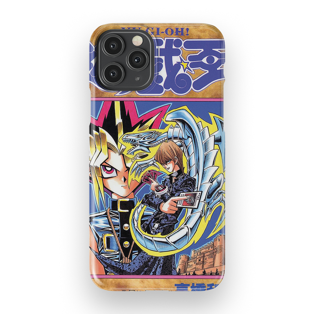 Yu Gi Oh! Vol.10-Slim